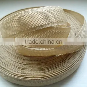 Custom pp Woven Webbing Strap for Car Mat thumbnail-1