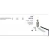 Fuel Pump For CHRYSLER(7504) thumbnail-2
