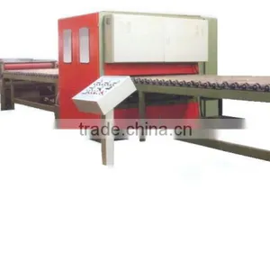 Stainless Steel Sheet 8K Mirror Polishing M/C Equipment thumbnail-3