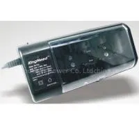 KN-7541D User Manual thumbnail-1