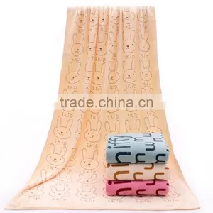 Extra Large Custom Print Beach Towel thumbnail-3