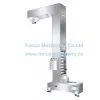 Z Shape Conveyor(Acclivitous Conveyor,bucket Conveyor,conveyor Equipment) thumbnail-1