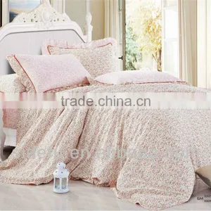Cotton Bedding Set (SDF-2013NN0023-3325) thumbnail-1