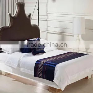 Manufacturer Supplier Hotel Bed Linen Factory High Quality thumbnail-2