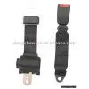 Retractable Two-Point Safety Belt thumbnail-1