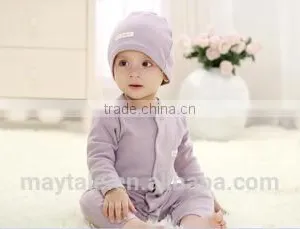 Baby Beanie Unisex Infant Caps thumbnail-2