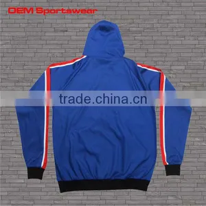 Fashion CVC Costume Hoody, Sweatshirt thumbnail-1