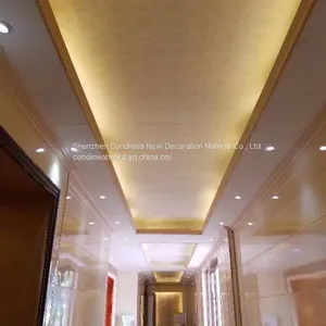 Condimea Fiber Cement Board as Interior Wall Covering Tile thumbnail-4