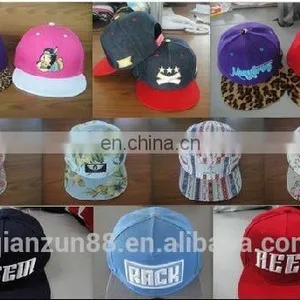 Adventure Time Finn Jake Cloud Blue 5 Panel Hat Cap and Hat thumbnail-3