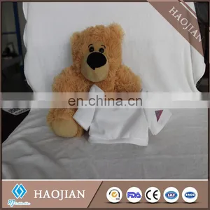 Sublimation Cuddle Bears or Rabbit thumbnail-6