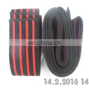 Heavy Knee Wrap thumbnail-1