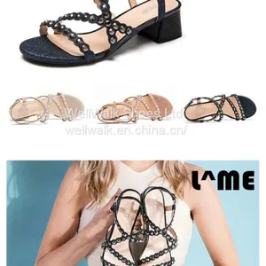 Fashion Women Sandals thumbnail-3