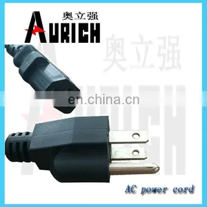 2 Pin 3 Pin Adapter 22 Gauge Copper Wire Awg Cable Power Cable thumbnail-3