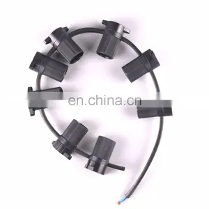 Led String Lights for Christmas Holiday Decoration thumbnail-2