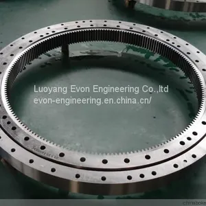 Slewing Bearing for Oversea Excavator thumbnail-4