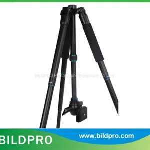 BILDPRO AK-235 Smartphone Tripod Mini Camera Foldable Tripod Stand thumbnail-2