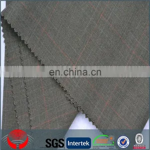 YG23-0125 2017 Fashion High Quality Grey Men Suitings thumbnail-2