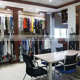 Dongguan City Jooayoo Clothing Co., Ltd. company overview - view 3 thumbnail