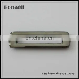 High Quality Metal Bag Buckle thumbnail-1