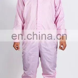 Antistatic Smocks, ESD Boiler Suits, Antistatic Clothes thumbnail-1