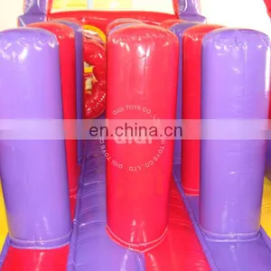 Commercial Used Obstacle Courses,kids Indoor Obstacle Courses for Sale thumbnail-4