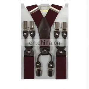 Yiwu Longkang Fashion Hot Sale Adult Suspenders thumbnail-2