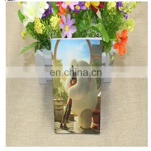 China Manufacturer A5/B5/A4 School Staple Exercise Notebook With Custom Colorful Cover thumbnail-1