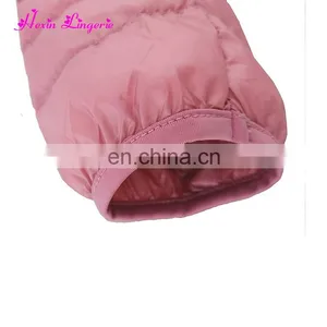Hot Sale Women's Lightweight Outwear Keepwarm Jacket Duck Down Coat thumbnail-6