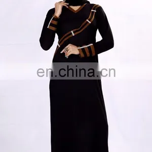 Women Burqa Collection in India thumbnail-1