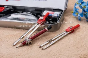 New Haiwen Math Set Popular High Quality H2 Set thumbnail-2
