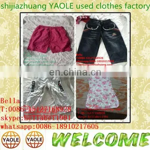 Original Used Clothing China Imports Clothing Used Baby Clothes thumbnail-1