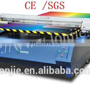 Roland Printing Machine Large Format Roland Printer thumbnail-1