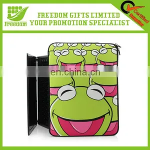 Logo Customized Neoprene Laptop Bags Wholesale thumbnail-1