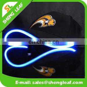 2016 Cotton Cutom Led Cap ,led Baseball Cap, Led Lights Cap thumbnail-1