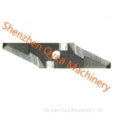 Sviluppo Cutting Knife Blade thumbnail-3