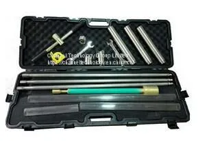 QT-DN02 Layered Silt and Sediment Sampling Kit (stainless Steel) thumbnail-1