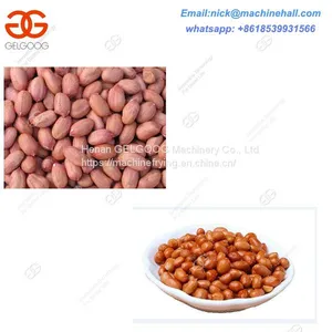 Peanut Processing Machine With High Efficiency|Peanut Processing Machine Suppliers|Dry Peanut Processing Equipment thumbnail-3