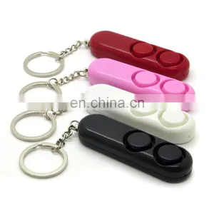Promotion Gift 120 Decibel Anti Attack Personal Alarm thumbnail-1