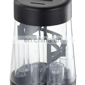New Design Novelty Cartoon Moneybox thumbnail-3