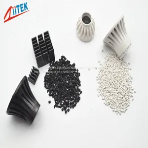 Popular Buy Excellent Flexibility in Designing 1.5 W Dark Thermal Plastic Raw Materials thumbnail-1