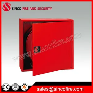 Fire Hose Cabinet thumbnail-5