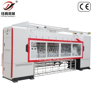 New Computer Chain Multi-needle Quilting Machine thumbnail-4