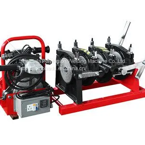 SD-M160A4Manual Butt Fusion Welding Machine thumbnail-1