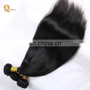 USA Virgin Indian Hair Vendors Raw Unprocessed Romance Curl Human Hair thumbnail-2