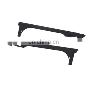 J134 TJ -52 Inch for Jeep Windscreen Brackets With A Holder 1997- 2006 thumbnail-1