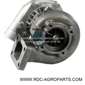 Tractor Spare Parts Turboc Harger For PERKINS AT3.152 Engine thumbnail-1