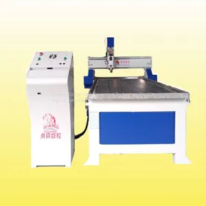 3D Carving Single Head Engraving Machine thumbnail-5