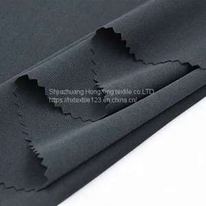 100% Polyester Fabric Hometextile Dress thumbnail-1