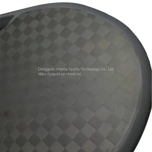 Utrasoft EVA Ligth Weight Padel Racket JYP02 With 18K Panel thumbnail-2
