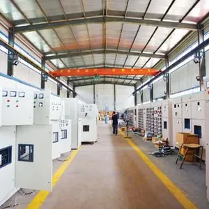 Xian Neko Electric Co., Ltd. company overview - view 1 thumbnail